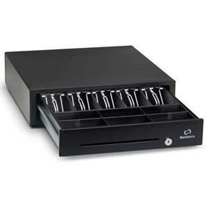 Gaveta de Dinheiro (PRETO)