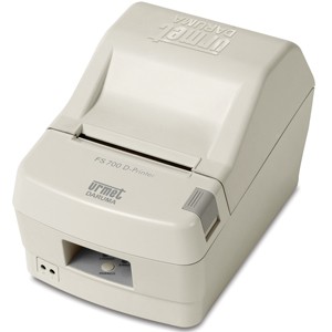 Impressora Fisca Térmical FS-700 (BRANCA)