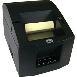 Impressora Fiscal Térmica FS-600(PRETA)