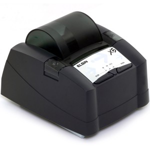 Impressora Fiscal Térmica X5 (PRETA)